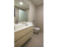 New Build - Apartment / Flat - San Fulgencio - Pueblo