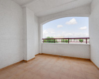 New Build - Apartment / Flat - San Fulgencio - Pueblo