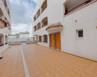 New Build - Apartment / Flat - San Fulgencio - Pueblo