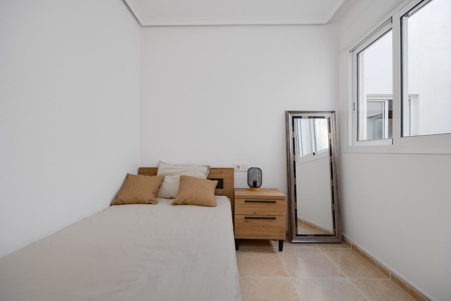 New Build - Apartment / Flat - San Fulgencio - Pueblo