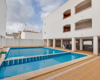 New Build - Apartment / Flat - San Fulgencio - Pueblo
