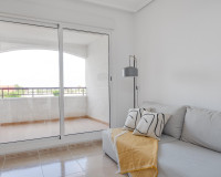 New Build - Apartment / Flat - San Fulgencio - Pueblo