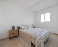 New Build - Apartment / Flat - San Fulgencio - Pueblo