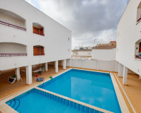 New Build - Apartment / Flat - San Fulgencio - Pueblo