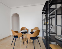 New Build - Apartment / Flat - San Fulgencio - Pueblo