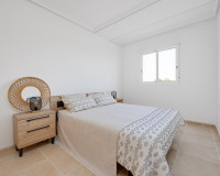 New Build - Apartment / Flat - San Fulgencio - Pueblo