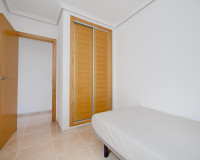 New Build - Apartment / Flat - San Fulgencio - Pueblo