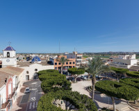 New Build - Apartment / Flat - San Fulgencio - Pueblo