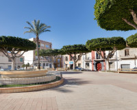 New Build - Apartment / Flat - San Fulgencio - Pueblo