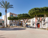 New Build - Apartment / Flat - San Fulgencio - Pueblo