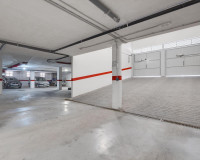 New Build - Apartment / Flat - San Fulgencio - Pueblo