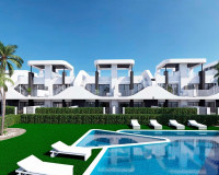 New Build - Apartment / Flat - San Fulgencio - Pueblo