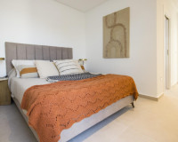 New Build - Apartment / Flat - San Fulgencio - Pueblo
