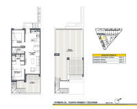 New Build - Apartment / Flat - San Fulgencio - Pueblo