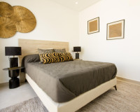 New Build - Apartment / Flat - San Fulgencio - Pueblo
