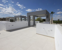 New Build - Apartment / Flat - San Fulgencio - Pueblo