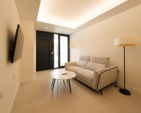 New Build - Apartment / Flat - San Javier - pueblo