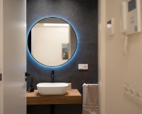New Build - Apartment / Flat - San Javier - pueblo