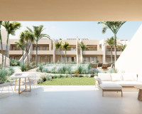 New Build - Apartment / Flat - San Javier - Roda Golf