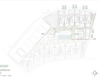 New Build - Apartment / Flat - San Javier - Roda Golf