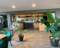 New Build - Apartment / Flat - San Javier - Roda Golf