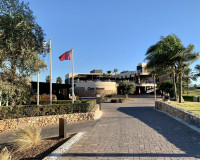 New Build - Apartment / Flat - San Javier - Roda Golf