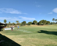 New Build - Apartment / Flat - San Javier - Roda Golf