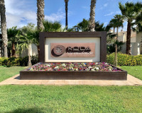 New Build - Apartment / Flat - San Javier - Roda Golf