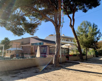 New Build - Apartment / Flat - San Javier - Roda Golf