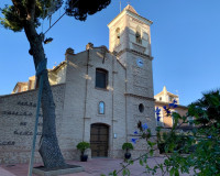 New Build - Apartment / Flat - San Javier - Roda Golf