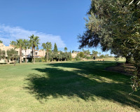 New Build - Apartment / Flat - San Javier - Roda Golf