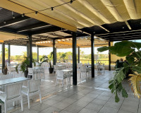 New Build - Apartment / Flat - San Javier - Roda Golf