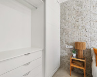 New Build - Apartment / Flat - San Javier - Santiago De La Ribera