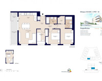 New Build - Apartment / Flat - San Juan de Alicante - Fran Espinos