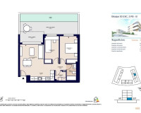 New Build - Apartment / Flat - San Juan de Alicante - Fran Espinos