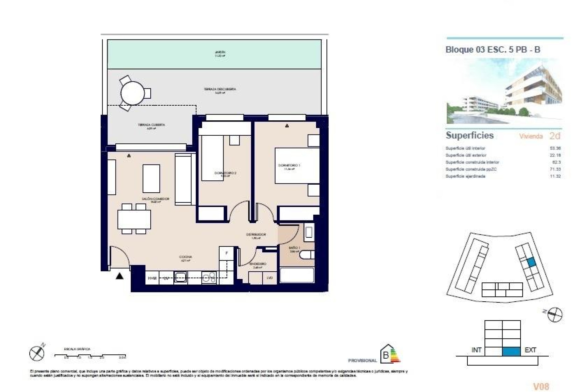 New Build - Apartment / Flat - San Juan de Alicante - Fran Espinos