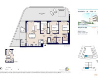 New Build - Apartment / Flat - San Juan de Alicante - Fran Espinos