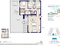 New Build - Apartment / Flat - San Juan de Alicante - Franc Espinós