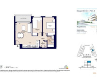 New Build - Apartment / Flat - San Juan de Alicante - Franc Espinós