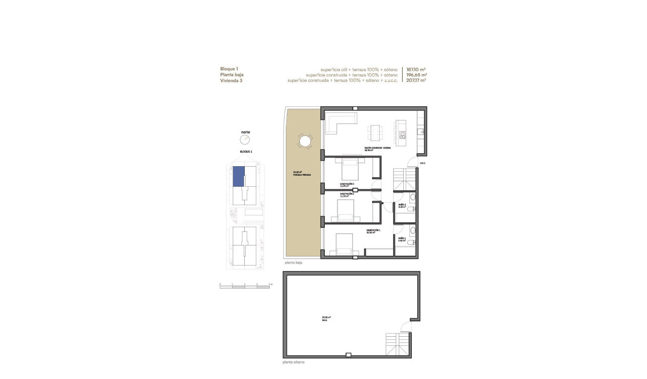 New Build - Apartment / Flat - San Juan de Alicante - Frank Espinós