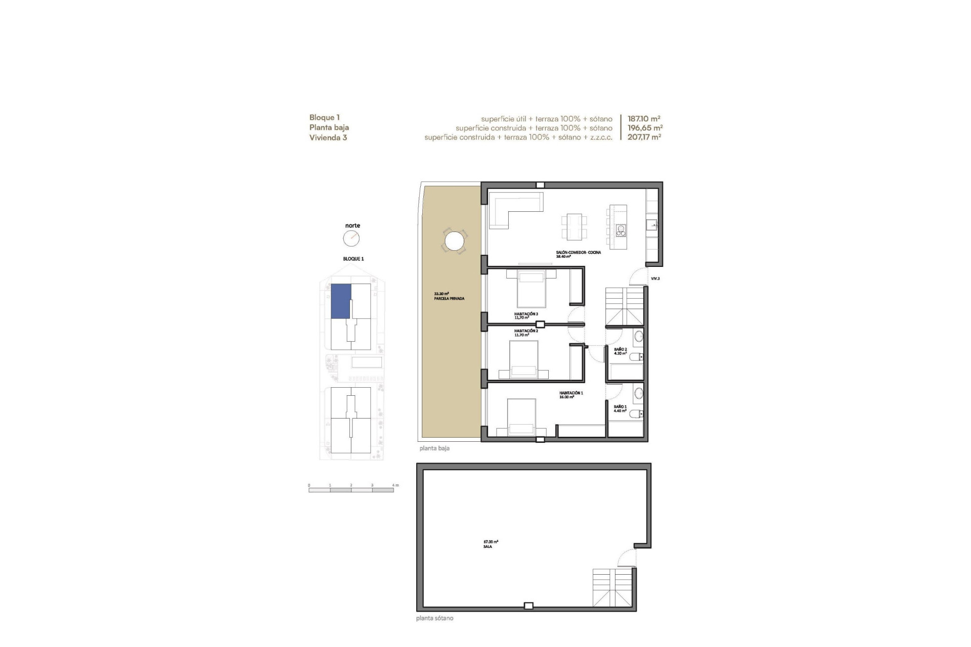 New Build - Apartment / Flat - San Juan de Alicante - Frank Espinós