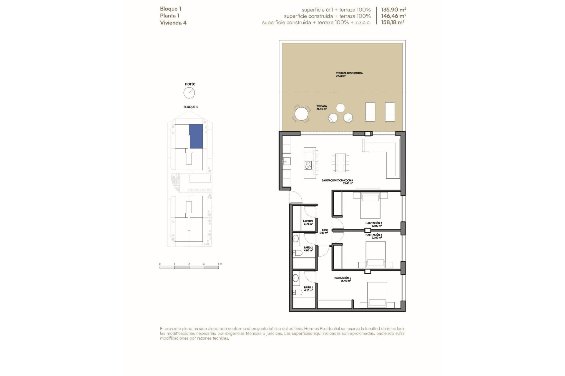 New Build - Apartment / Flat - San Juan de Alicante - Frank Espinós