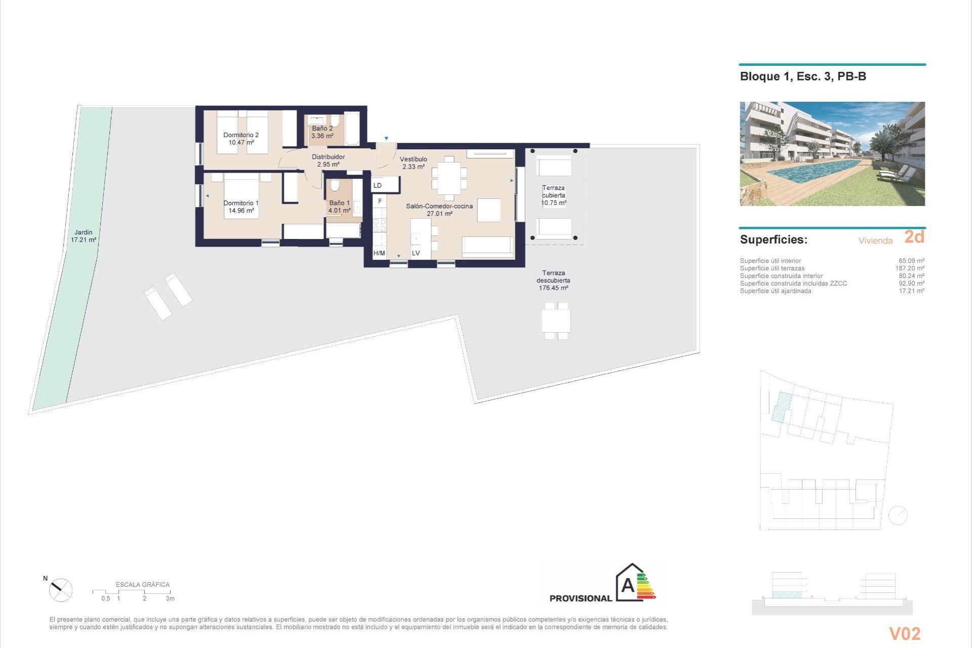 New Build - Apartment / Flat - San Juan de Alicante - San Juan Alicante