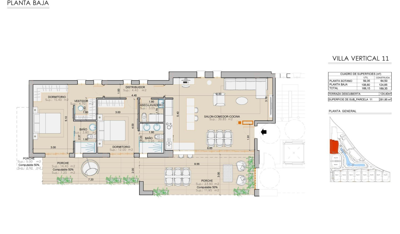 New Build - Apartment / Flat - San Juan de los Terreros - Mar De Pulpí