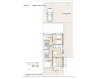 New Build - Apartment / Flat - San Miguel de Salinas - Cerro Del Sol