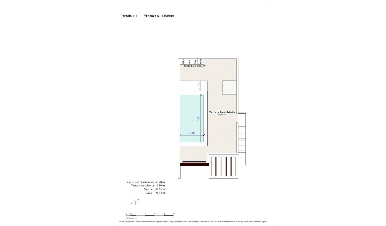 New Build - Apartment / Flat - San Miguel de Salinas - Cerro Del Sol