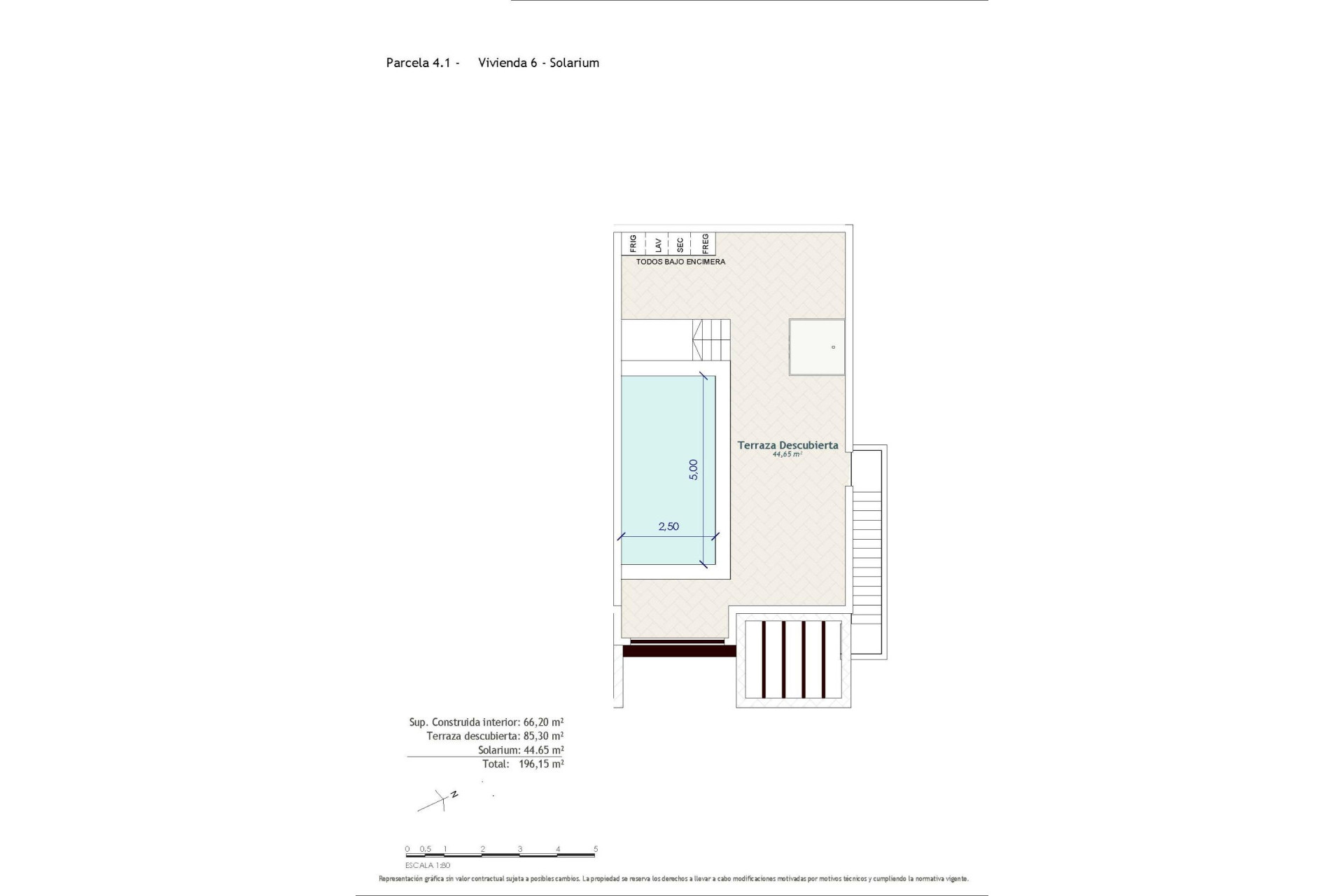 New Build - Apartment / Flat - San Miguel de Salinas - Cerro Del Sol