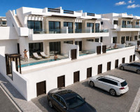 New Build - Apartment / Flat - San Miguel de Salinas - Cerro Del Sol