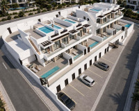 New Build - Apartment / Flat - San Miguel de Salinas - Cerro Del Sol