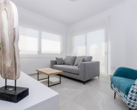 New Build - Apartment / Flat - San Miguel de Salinas - Cerro Del Sol